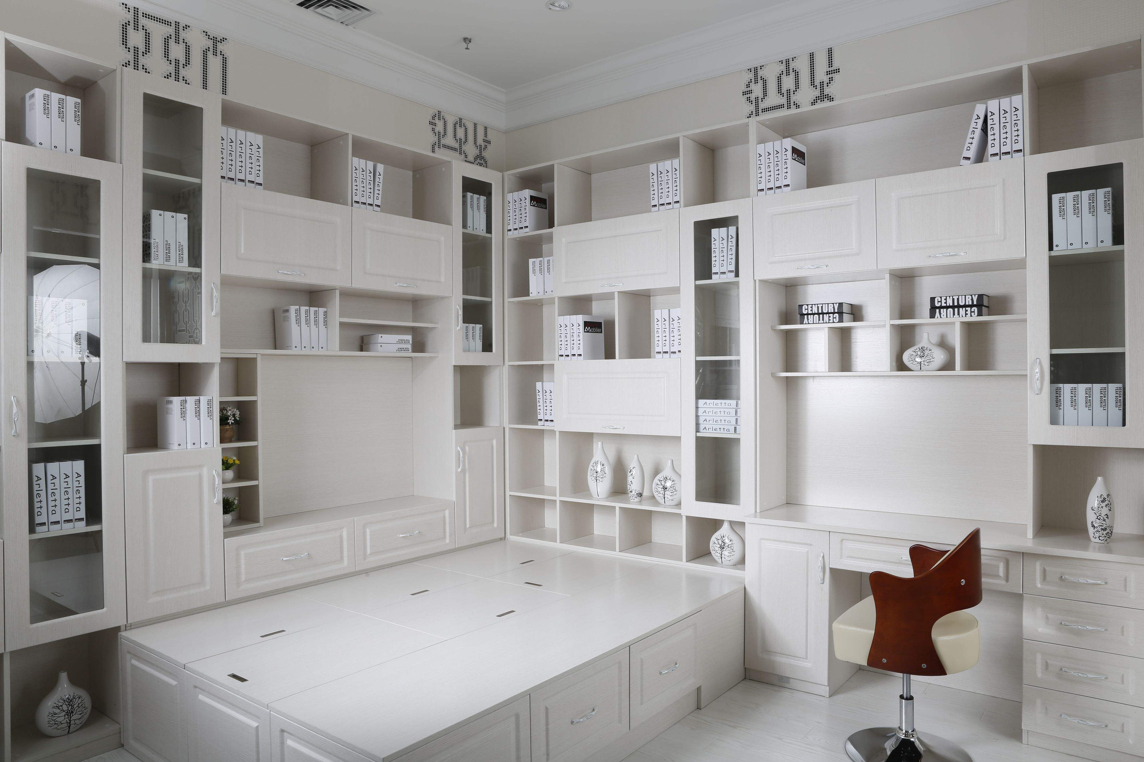 哪些因素決定了黃貓生態(tài)板的好壞？