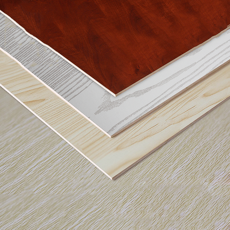 生態(tài)板板材將會帶動家具行業(yè)新趨勢！