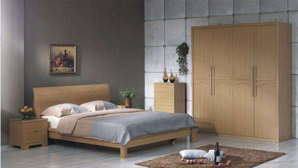 木質(zhì)家具如何保養(yǎng)好？黃貓板材教你小妙招！