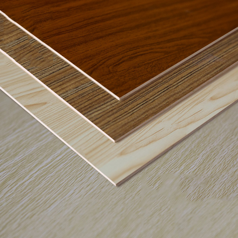 板材質量好不好，選對品牌很重要！