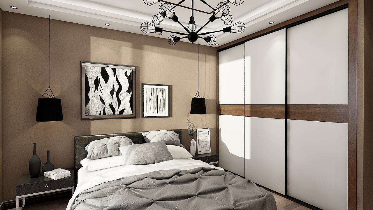 黃貓定制家，讓您享受溫暖的幸福生活！