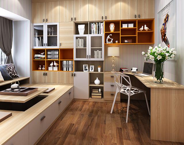 榻榻米的故事，黃貓板材告訴你！