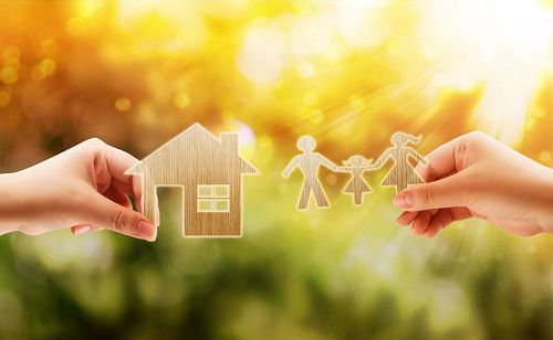 精致大氣的現(xiàn)代風——黃貓板材！