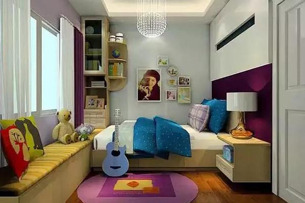 板材定制，健康美美的家就是這么簡(jiǎn)單！