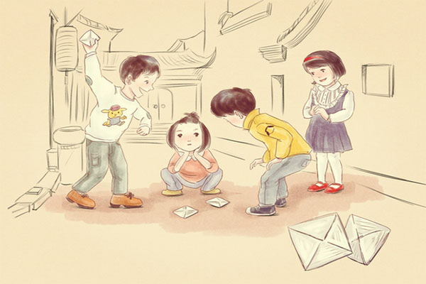 童心不泯，黃貓家居與您共度六一兒童節(jié)